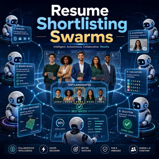Resume Shortlisting