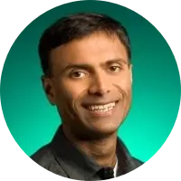 Keval Desai