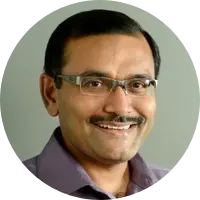 Deepchand Nishar