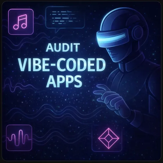 Code Audit & Review