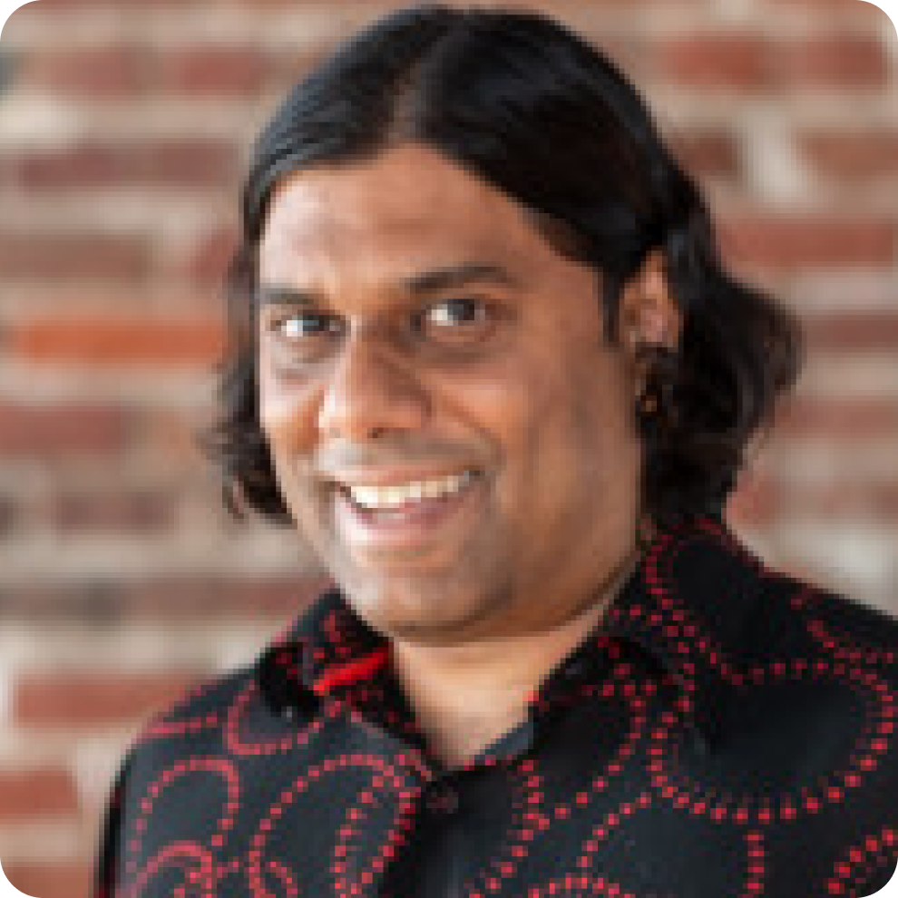Arvind Sundararajan
