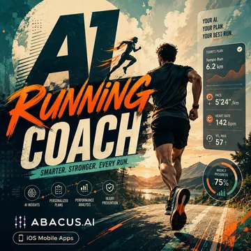 AI Running Coach App