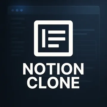 Mini Notion