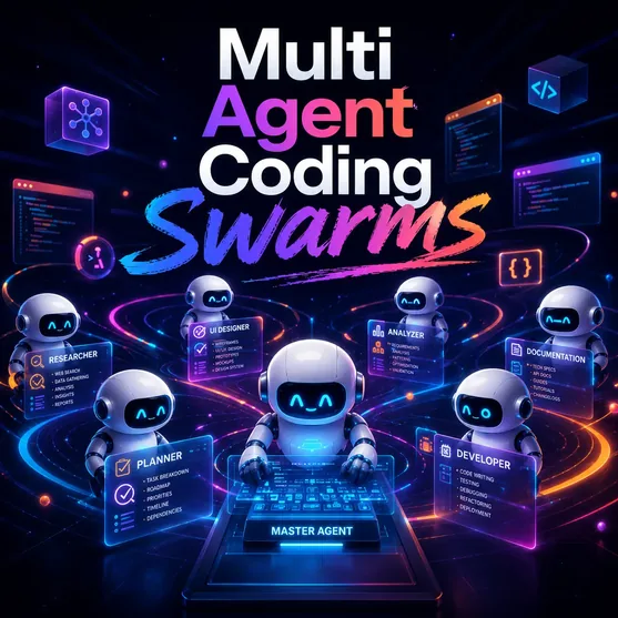 Multi-Agent Code Review