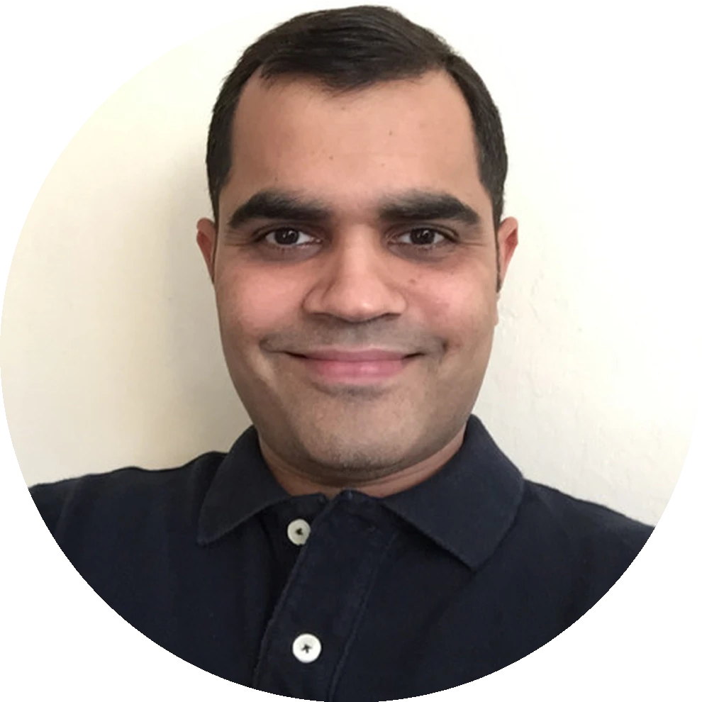 Ajit Deshpande