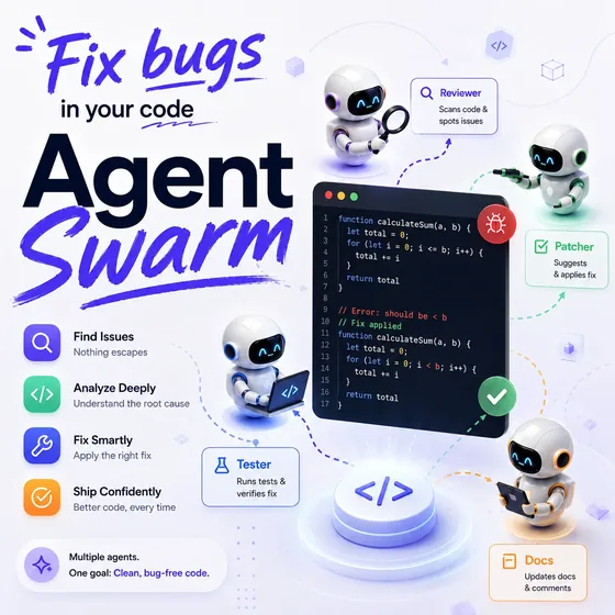 Accessibility Bug Fixes