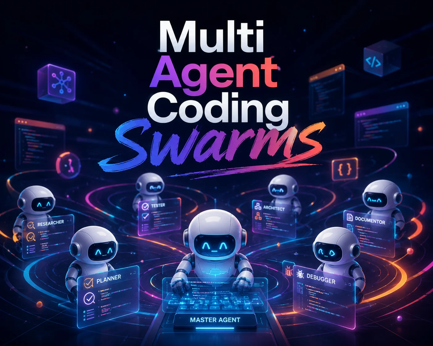 Multi-Agent Code Review