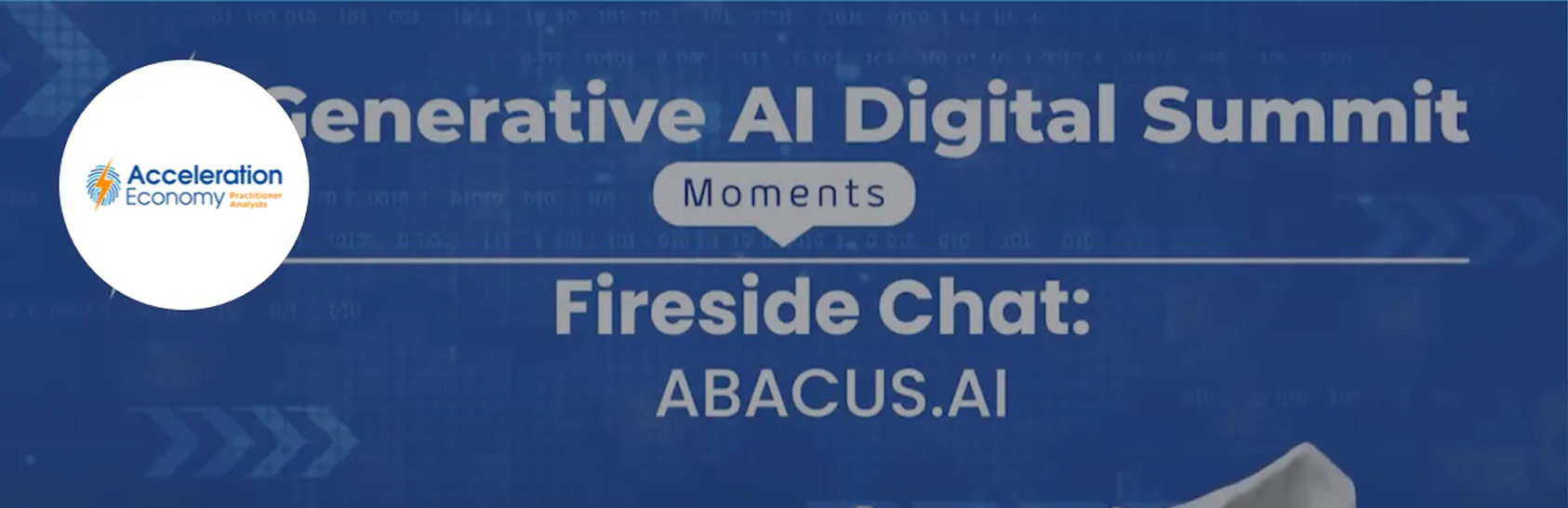 Acceleration Economy